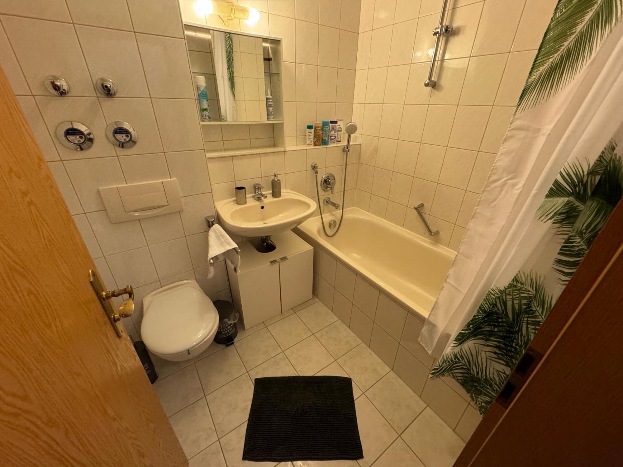 Kingsize Bett Boho Mit Tiefgarage Naehe Salzburg Apartment