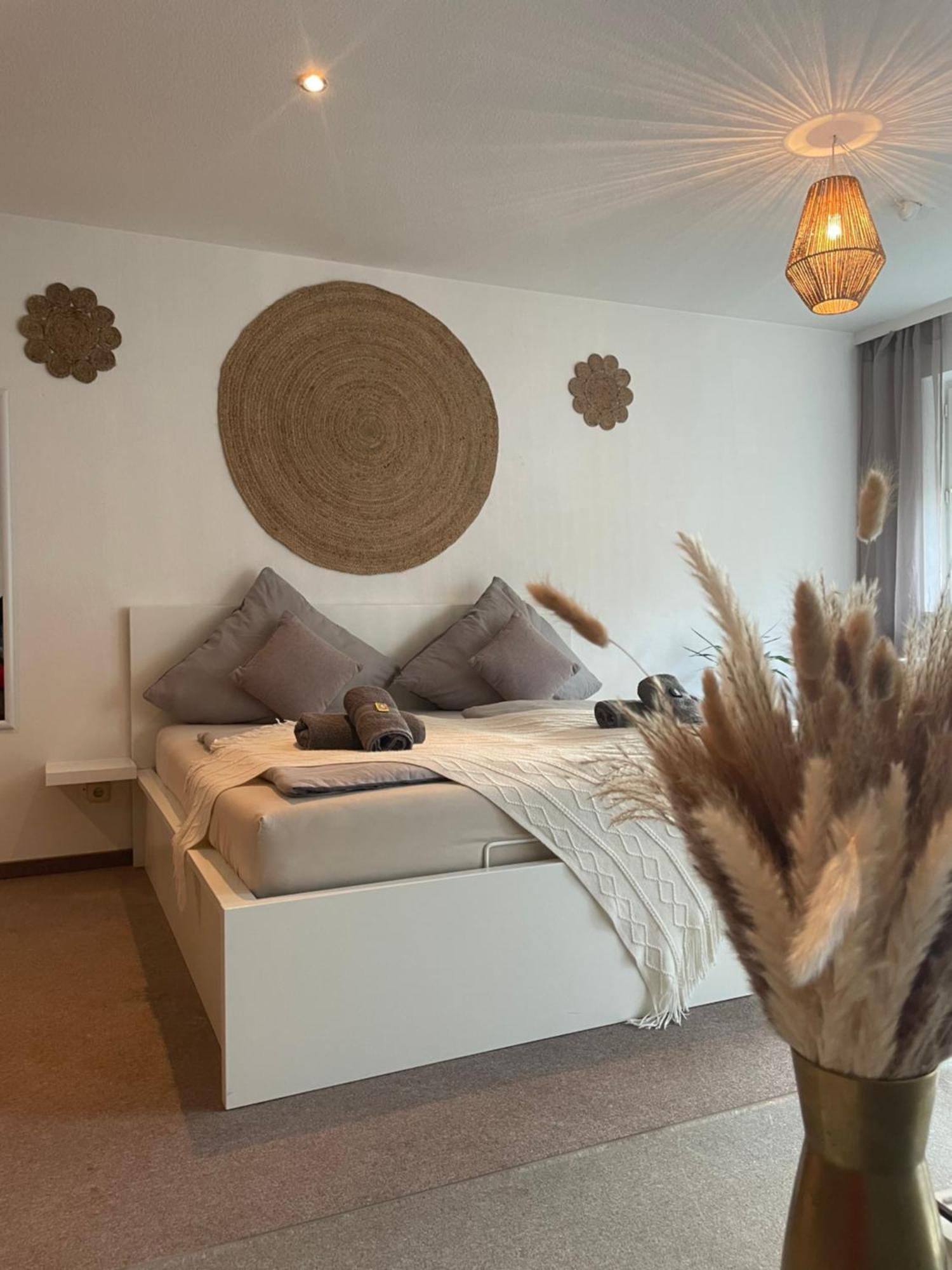 Kingsize Bett Boho Mit Tiefgarage Naehe Salzburg Apartment *