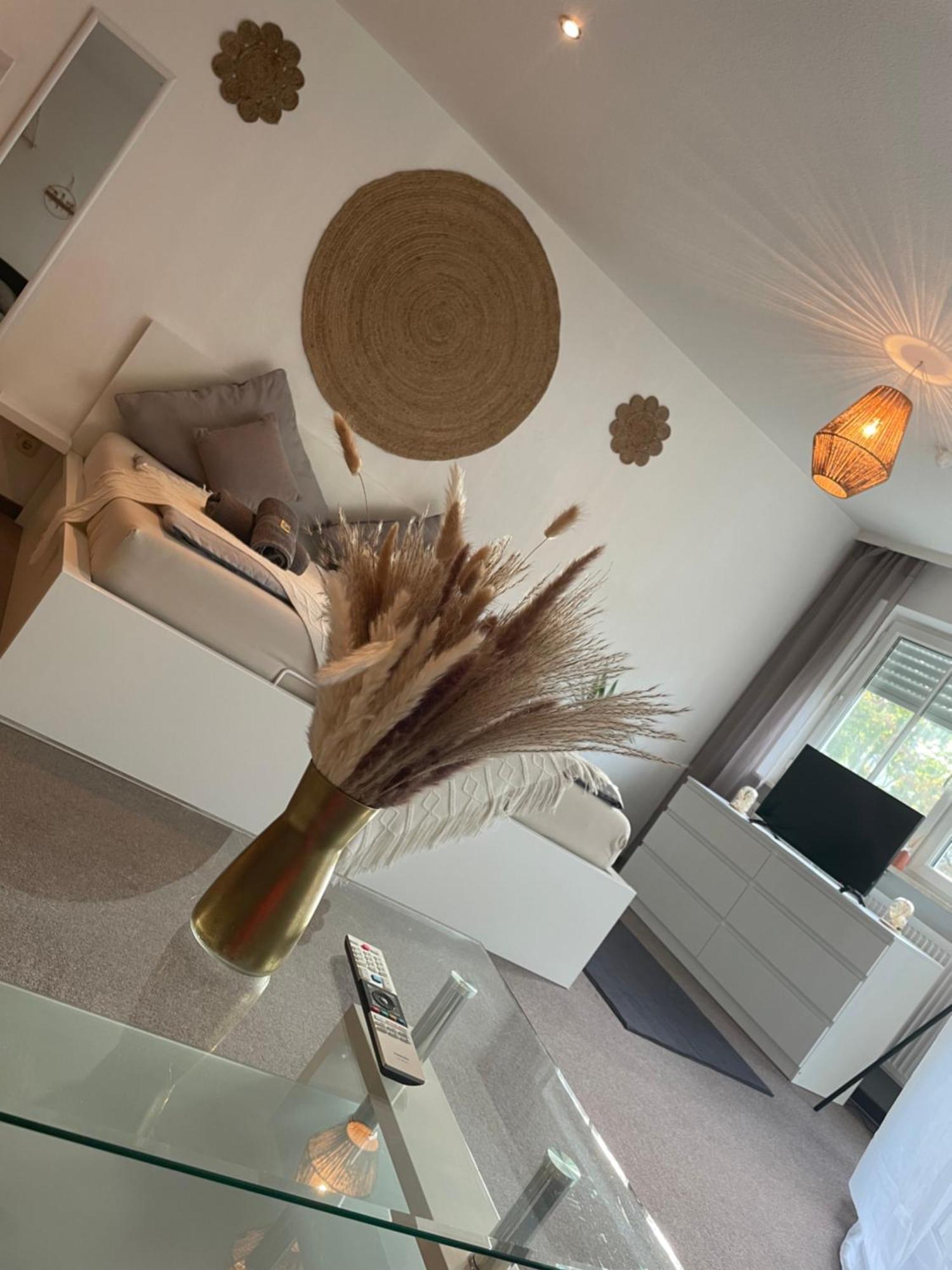 Kingsize Bett Boho Mit Tiefgarage Naehe Salzburg * Freilassing
