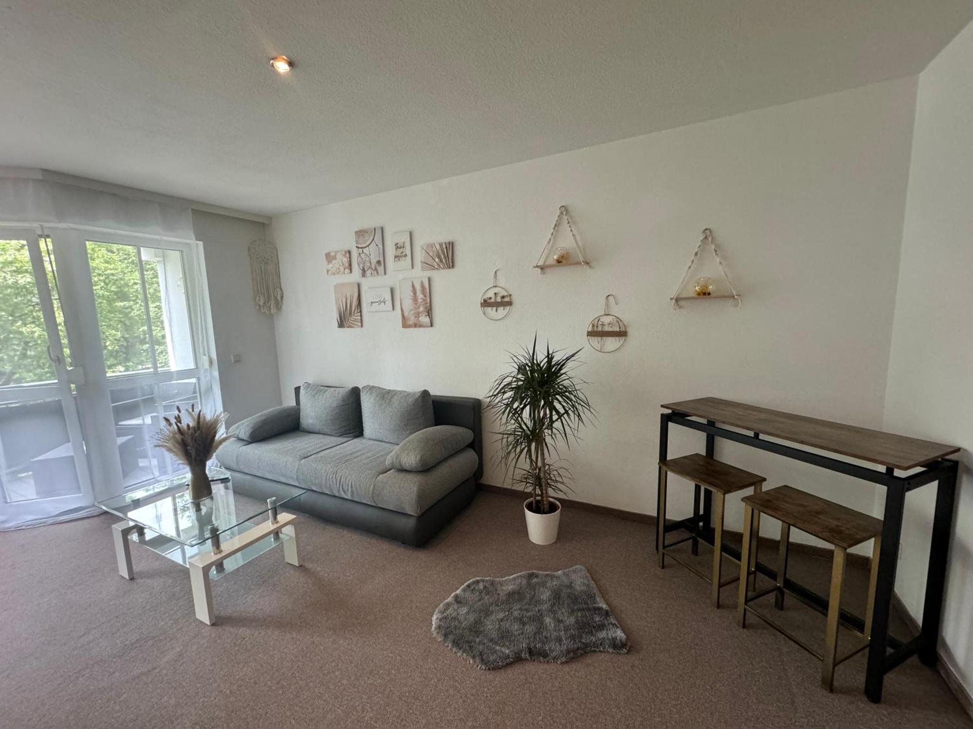 Apartment Kingsize Bett Boho Mit Tiefgarage Naehe Salzburg